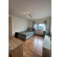 Ein Zimmer zu vermieten In ein Wohngemeinschaft - Gummersbach Hepel