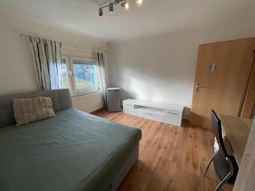 Foto - 1 Zimmer Etagenwohnung zur Miete in Gummersbach