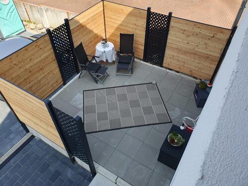 Foto - 2 Zimmer Erdgeschoßwohnung zur Miete in Lübbecke