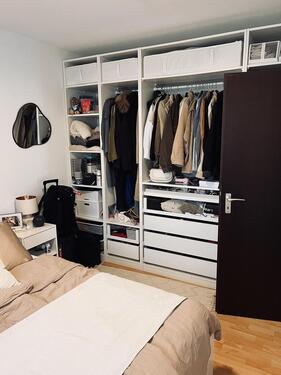 Foto - 2 Zimmer Etagenwohnung in Erkrath