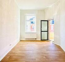 Individuelle 3-Raum-Wohnung in Freital-Deuben!