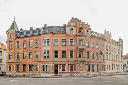 Foto - 3 Zimmer Etagenwohnung zur Miete in Freital