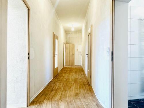 Foto - Etagenwohnung in Freital zur Miete