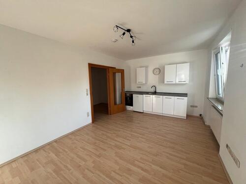 Foto - 1 Zimmer Erdgeschoßwohnung zur Miete in Bad Königshofen im Grabfeld
