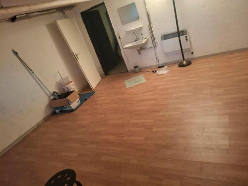 Foto - 1 Zimmer Etagenwohnung zur Miete in München