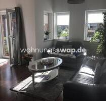 Wohnungsswap - 3 Zimmer, 75 m² - Margarete-Mrosek-Bogen, Bergedorf, Hamburg