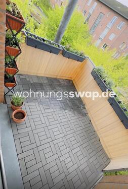 Foto - 3 Zimmer Etagenwohnung zur Miete in Hamburg