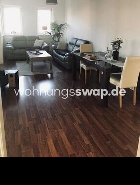 Foto - 3 Zimmer Etagenwohnung in Hamburg