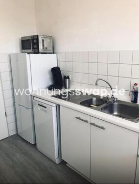 Foto - Etagenwohnung in Hamburg zur Miete