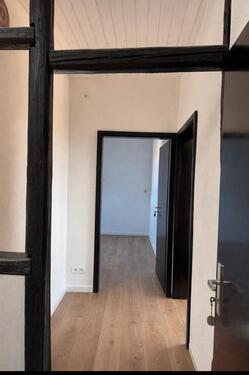 Foto - 3 Zimmer Dachgeschoßwohnung in Wolfhagen