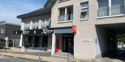 Foto - Vielseitig nutzbare Gewerbeimmobilie in Velbert-Nierenhof