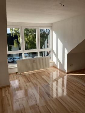 Foto - Schöne helle, 1,5 Zimmerwohnung mit Einbauküche