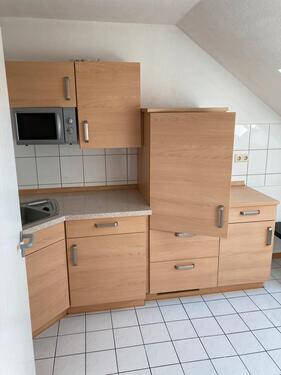 Foto - 1 Zimmer Dachgeschoßwohnung in Wegberg
