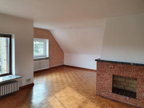 Foto - 4-Zimmer Wohnung in 21258 Heidenau ab Juli 2026 zu vermieten