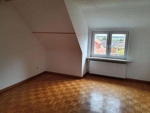 Foto - 4 Zimmer Dachgeschoßwohnung in Heidenau
