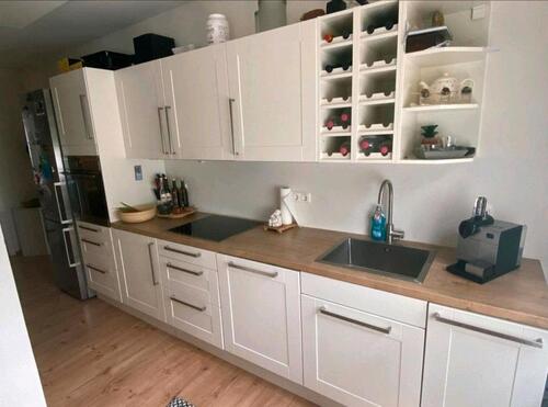 Foto - 3.5 Zimmer Etagenwohnung in Duisburg