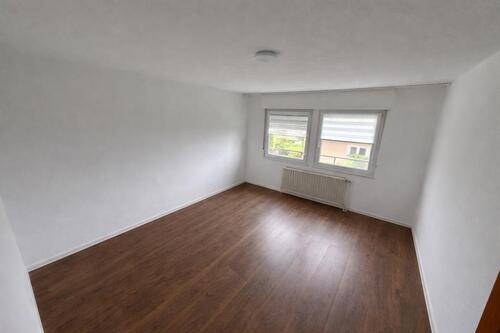 Foto - 3 Zimmer Etagenwohnung zur Miete in Bad Rappenau