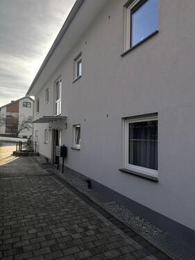 Foto - 2 Zimmer DG-Wohnung in Röllfeld zu Vermieten!