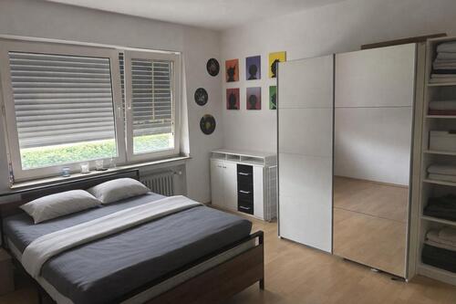 Foto - 2 Zimmer Etagenwohnung zur Miete in Heinsberg