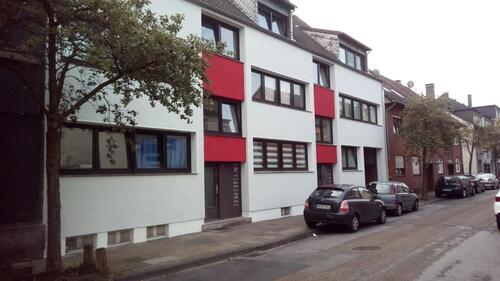 Foto - Voll vermietetes MFH mit guter Rendite