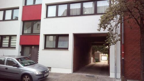 Foto - Mehrfamilienhaus, Wohnhaus zum Kaufen in Oberhausen