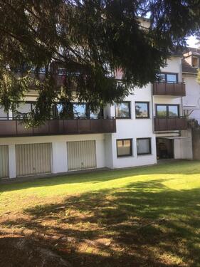 Foto - Mehrfamilienhaus, Wohnhaus in Oberhausen