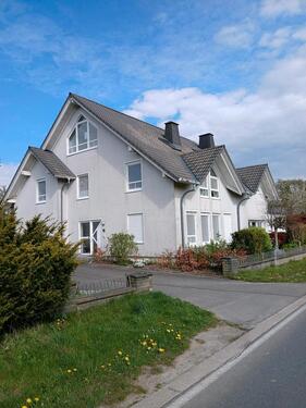 Foto - Ländliche Doppelhaushälfte mit viel Platz & großem Garten