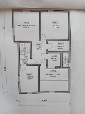 Foto - Doppelhaushälfte in Lage zur Miete