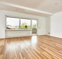 3 ZKB mit Balkon in Neupotz - Erstbezug nach Renovierung