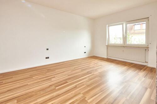 Foto - 3 Zimmer Etagenwohnung zur Miete in Neupotz