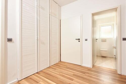 Foto - 3 Zimmer Etagenwohnung in Neupotz