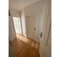 2 Zimmer Wohnung in Krefeld Altbau 48 m²