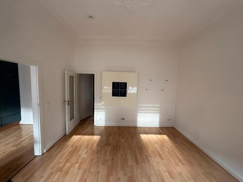 Foto - 2 Zimmer Etagenwohnung zur Miete in Krefeld