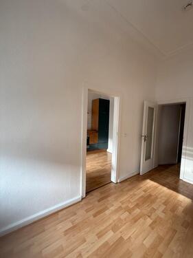 Foto - Etagenwohnung in Krefeld zur Miete