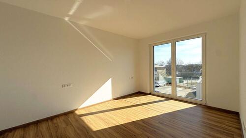Foto - 4 Zimmer Etagenwohnung zur Miete in Eutingen im Gäu