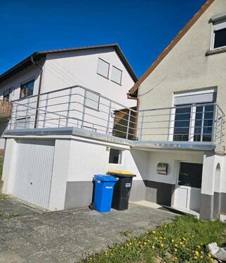 Foto - 5 Zimmer Einfamilienhaus in Lauda-Königshofen