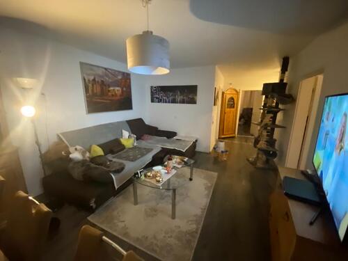 Foto - Schöne 2-Zimmer-Wohnung mit Terrasse
