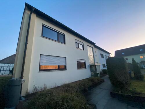 Foto - 2 Zimmer Erdgeschoßwohnung zum Kaufen in Ditzingen