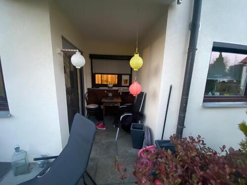Foto - 2 Zimmer Erdgeschoßwohnung in Ditzingen