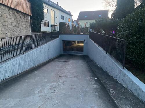 Foto - Erdgeschoßwohnung in Ditzingen zum Kaufen