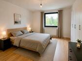Foto - 2-Zimmerwohnung mit Loggia, Weststadt
