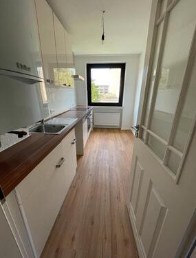 Foto - Etagenwohnung in Burgdorf zur Miete
