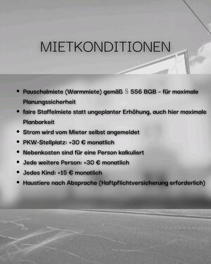 Foto - 3 Zimmer Etagenwohnung zur Miete in Schwalbach