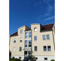 3-Zimmer Wohnung, Crailsheim-Altenmünster - Kreßberg