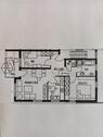 Foto - 3 Zimmer Erdgeschoßwohnung zur Miete in Kreßberg