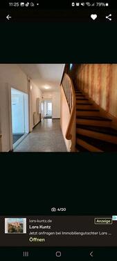Foto - 10 Zimmer Einfamilienhaus in Oberharz am Brocken