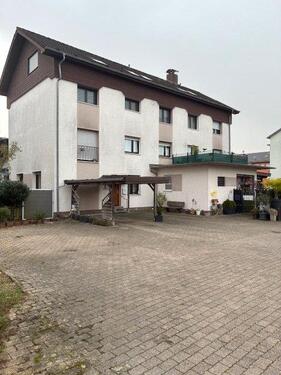 Foto - 2 Zimmer Etagenwohnung in Mühlheim am Main