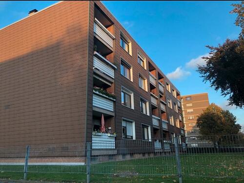 Foto - 3 Zimmer Etagenwohnung zum Kaufen in Kamp-Lintfort