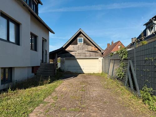 Foto - Einfamilienhaus zum Kaufen in Springe