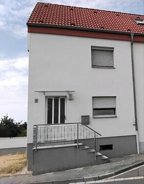 Foto - Gepflegte Doppelhaushälfte mit Garten und Garage in Hückelhoven